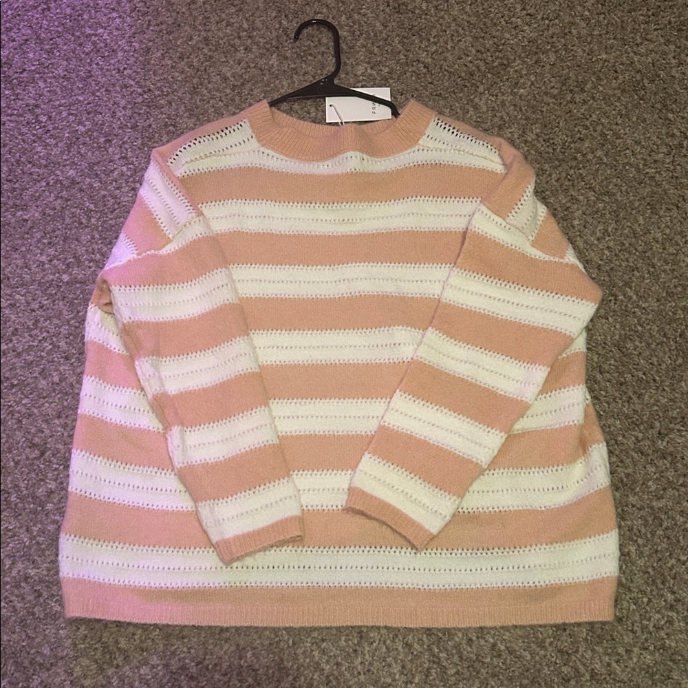 FRNCH Paris Long sleeve shirt - Picture 7 of 7